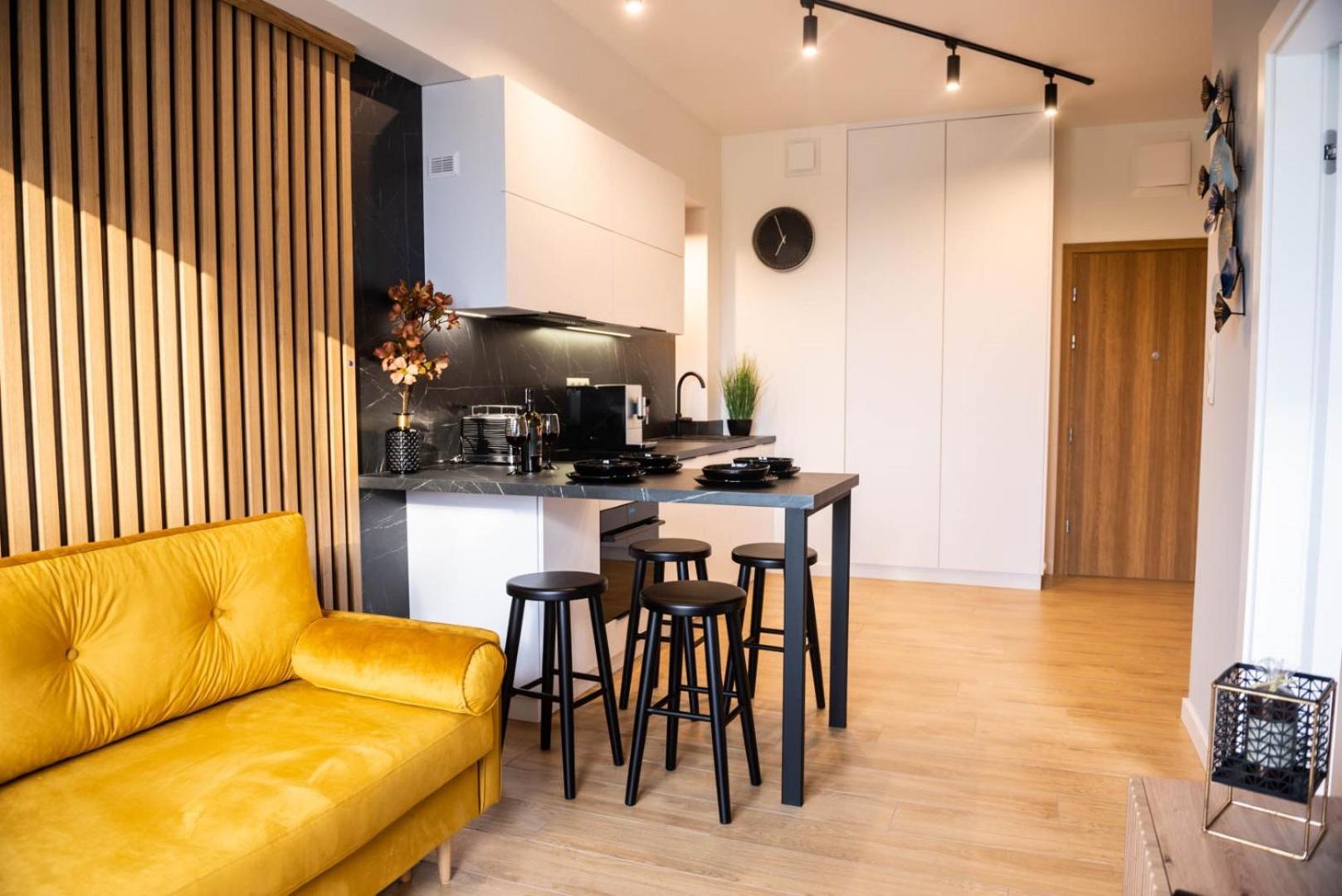 Forest 47 By Housine Apartment