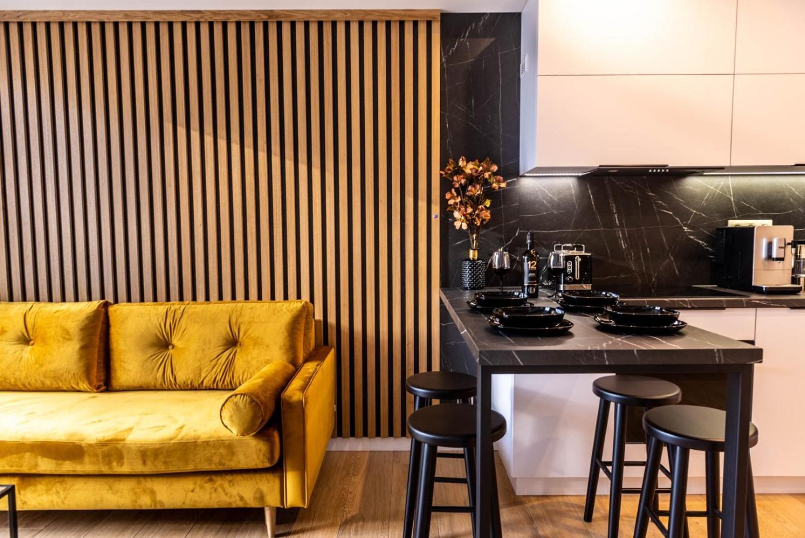 Apartment Forest 47 By Housine